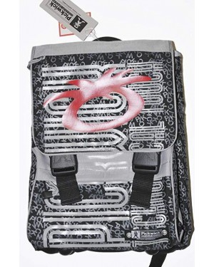 cartorama 36662 zaino estensibile pickwick harlem