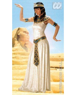 WIDMANN 32773 costume faraona imperatrice egiziana l