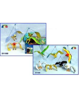 ginmar gt51100 volatili c/elastico cm26 box cf8