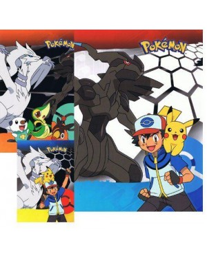 MAXI 1R/C POKEMON