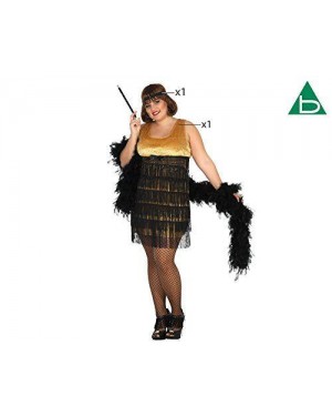 Costume Charleston Xxl