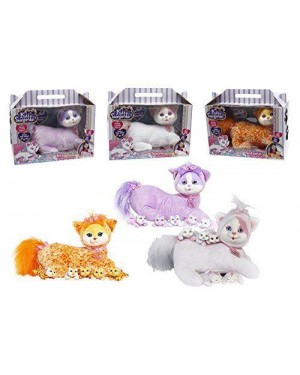 CEPPIRATTI PUP01000 puppy surprise gatti asst (tvc) (retail)