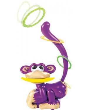 hasbro a2043103 donato scimmiotto scatenato