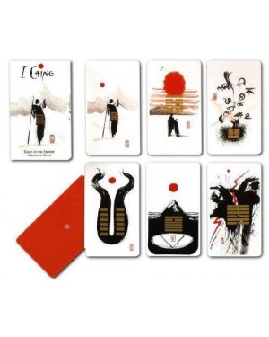 dal negro 41025 i ching