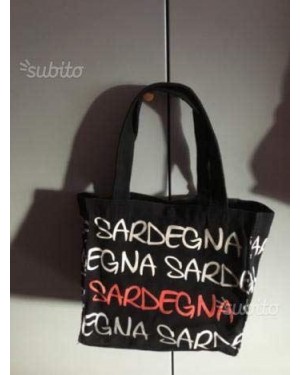     BORSA SARDEGNA ROBIN RUTH