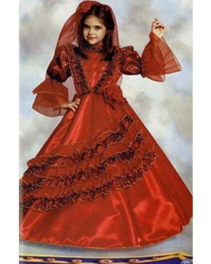 Costume Spagnola 8/10