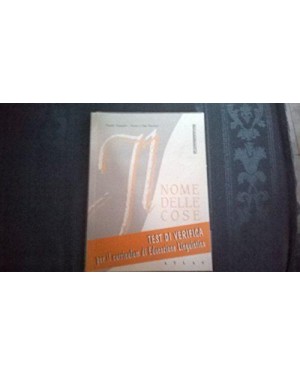 atlas edizioni 425 nome delle cose test
