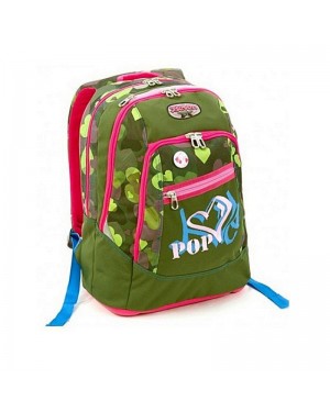 seven 1001423 zaino seven advanced pop