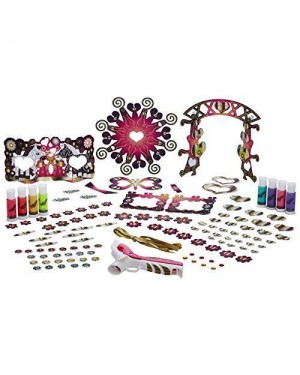 HASBRO B6376EU4 doh vinci golden kit