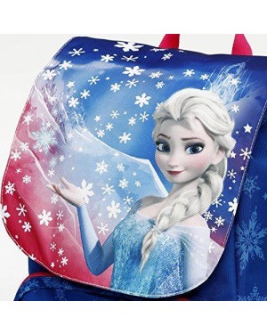 GIOCHI PREZIOSI 87842 zaino scuola frozen tv