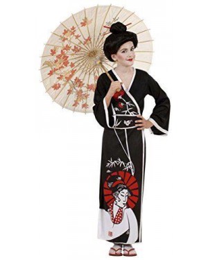 WIDMANN 57368 costume geisha 11/13