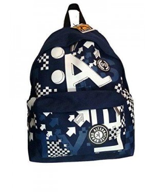 seven 255001202 zaino americano medio astyle