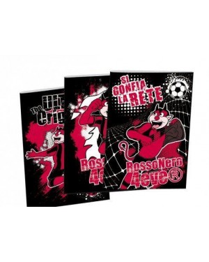 MAXI RIGO B MILAN ROSSONERI