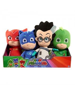 GIOCHI PREZIOSI PJM02500 pj masks peluche