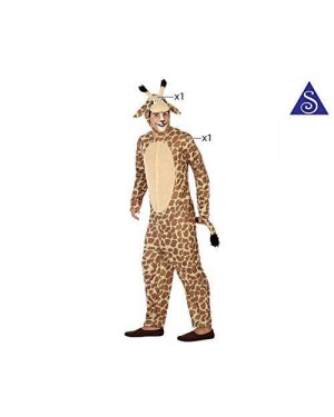 Costume Giraffa M-L