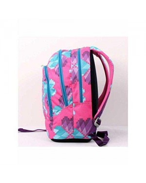 SEVEN 201001672 zaino advanced seven lucky flower girl c/auric 16