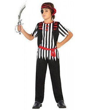 ATOSA 21416.0 costume pirata 7-9