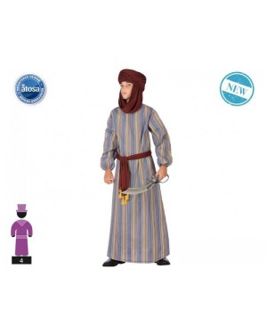ATOSA 56802 costume arabo 5-6