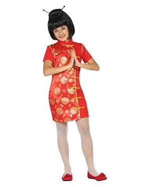 ATOSA 22309.0 costume cinese donna 7-9