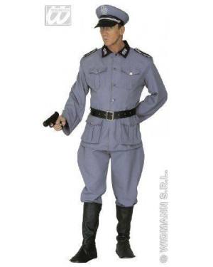 Costume Soldato Tedesco M