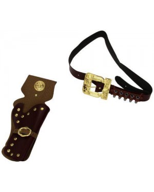 villa giocattoli 00317 cinturone singolo solo fondina pioneer