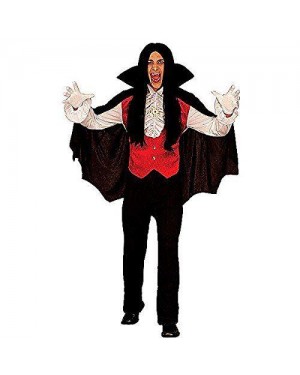 Costume Conte Dracula M Vampiro
