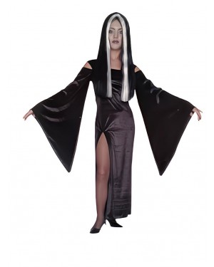 UBBA 15358 costume mortizia