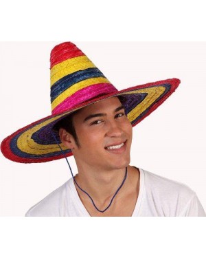 ATOSA 98204 s/p cappello messicano diam.50/ bordo 15cm