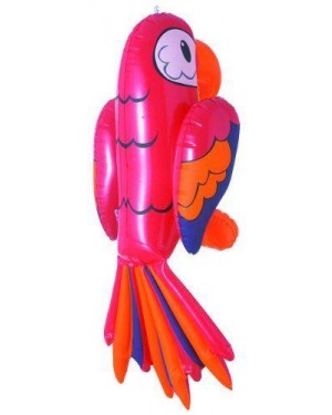 WIDMANN 2465P pappagallo gonfiabile 60 cm