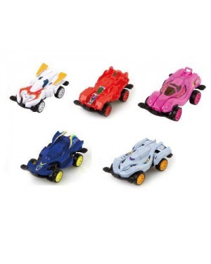 GIOCHI PREZIOSI  scan 2 go mini blister 5pz