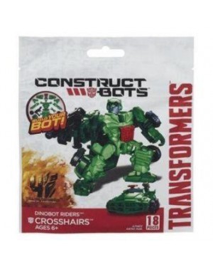 hasbro a6150e240 transformers mv4 busta construct bots dinobot