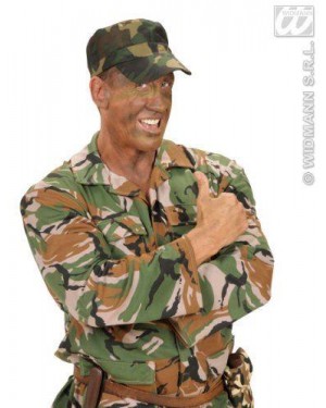 widmann 3371a cappelli militare regolabili