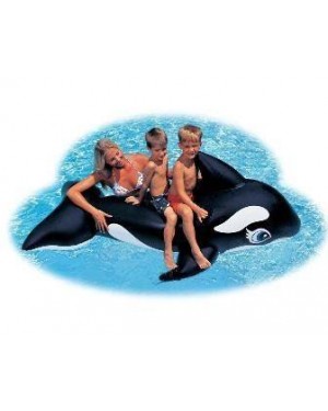 INTEX 58561 ORCA GONFIABILE CM 193X119