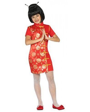 ATOSA 22310.0 costume cinese donna 10-12