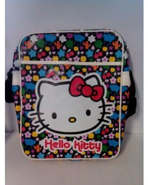 cartorama 38432 postina tracolla hello kitty street verticale