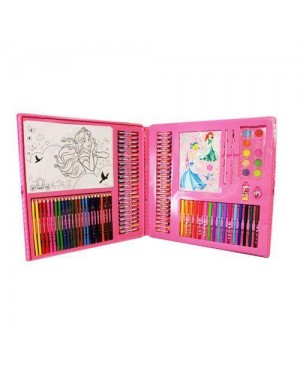 GIOCHERIA HDG4009PR disney princess mega valigetta colori