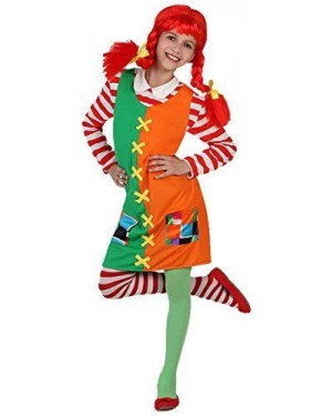 ATOSA 23730.0 costume bambina birichina, bambina t. 4