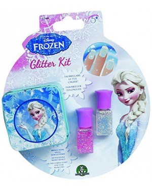 GIOCHI PREZIOSI GPZ18496 frozen glitter kit