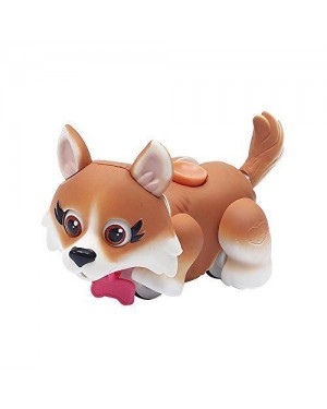 giochi preziosi ptd00131 pet parade cani blister 1pz