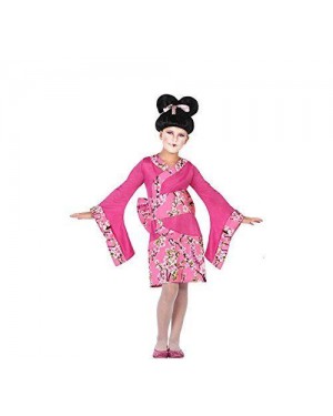 ATOSA 56818 costume geisha 5-6