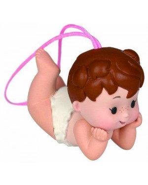 CHIQUI BABY PERSONAGGIO IN BLISTER