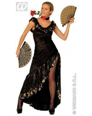 Costume Ramona Spagnola S