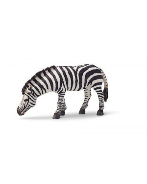 schleich 14609 zebra al pascolo