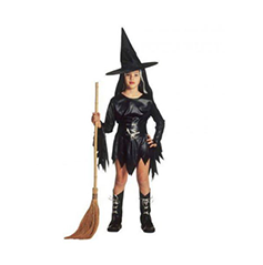 Costumi bambina