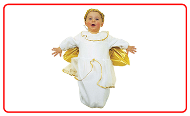 Costumi Angelo