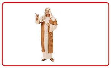 Costume Giuseppe