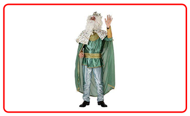 Costumi Re Magi